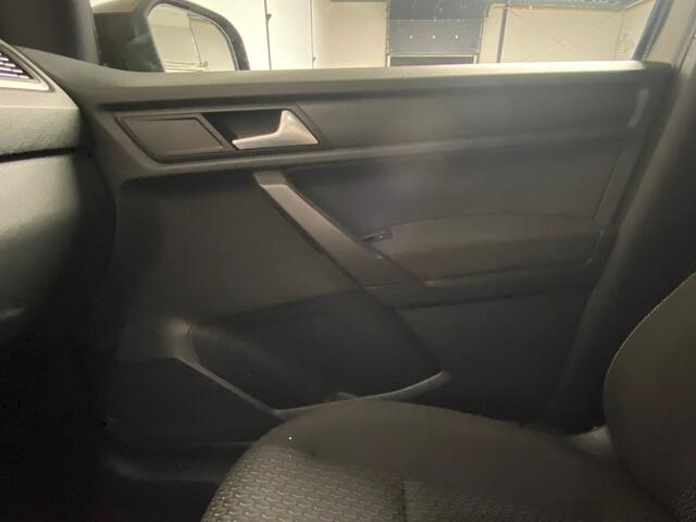 Volkswagen CADDY 1.4 TSI Highline