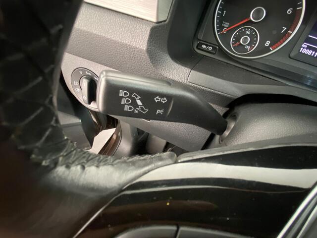 Volkswagen CADDY 1.4 TSI Highline