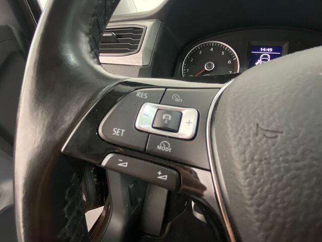 Volkswagen CADDY 1.4 TSI Highline