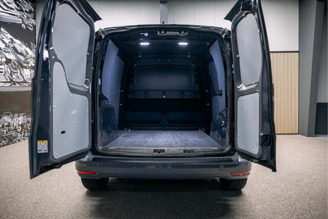 Volkswagen CADDY Cargo 2.0 TDI | Achteruitrijcamera | 17'' nieuwe velgen | Apple Carplay | Multifunctioneel stuurwiel |