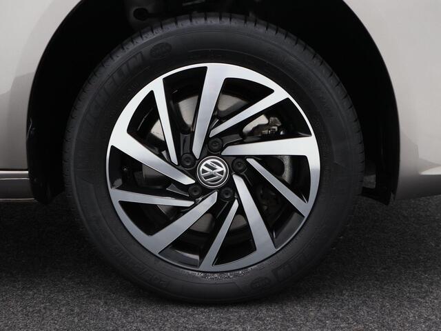 Volkswagen CADDY 1.4 TSi 125 Pk Trendline | Trekhaak | Cruise Control | Sensoren | Climate Control | Stoel Verwarming | 16 Inch | 55.242 Km!!