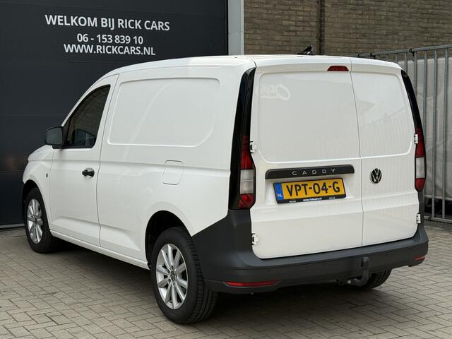 Volkswagen CADDY Cargo 2.0 TDI 102PK EURO 6 Trekhaak/carplay/navi by app