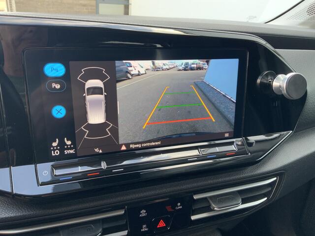 Volkswagen CADDY Cargo 2.0 TDI 1st Edition Automaat Airco Cruise Leer Camera Aluvelg Groot Scherm Achterklep Euro 6