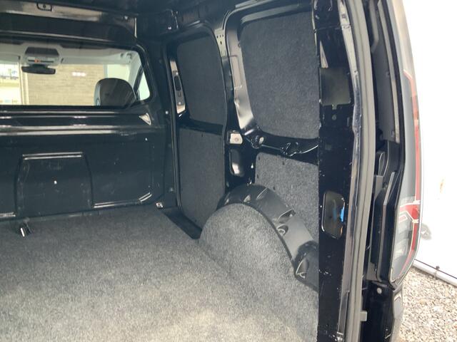 Volkswagen CADDY Cargo 2.0 TDI 1st Edition Automaat Airco Cruise Leer Camera Aluvelg Groot Scherm Achterklep Euro 6