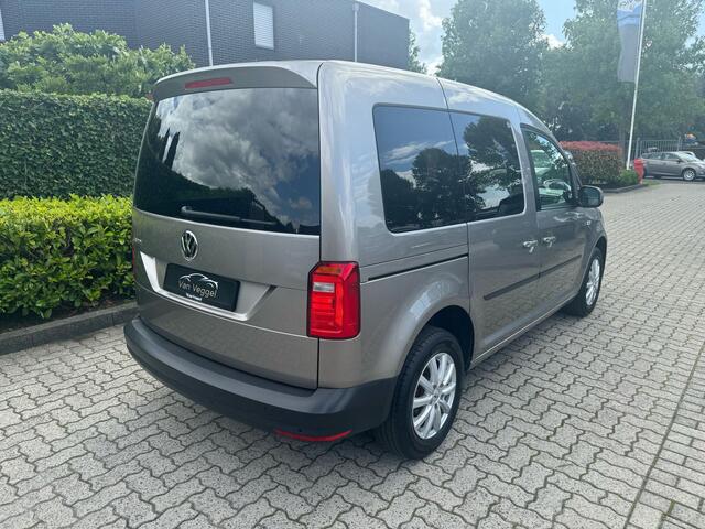 Volkswagen CADDY 1.0 TSI Trendline cruise, airco, pdc