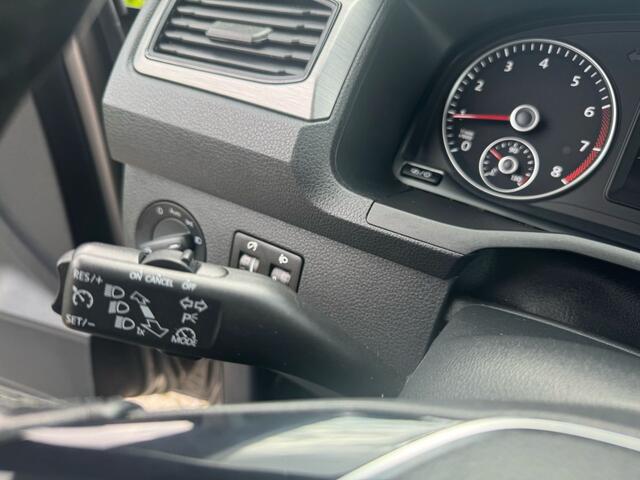 Volkswagen CADDY 1.0 TSI Trendline cruise, airco, pdc