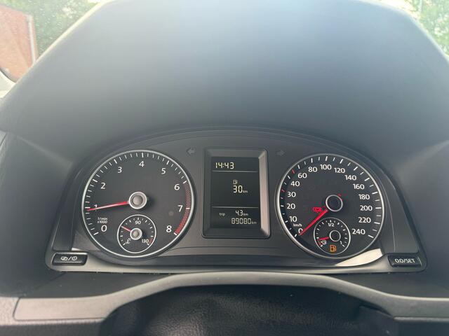 Volkswagen CADDY 1.0 TSI Trendline cruise, airco, pdc