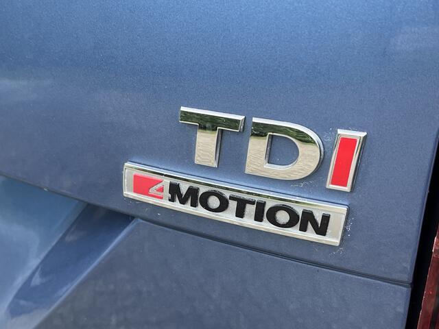 Volkswagen CADDY 2.0 TDI L1H1 BMT 4Motion Highline '17 Clima Navi