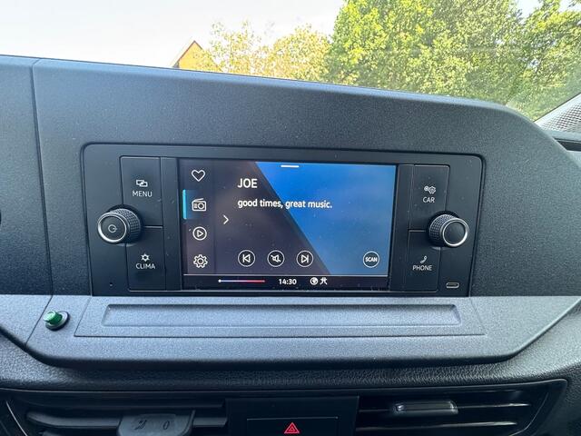 Volkswagen CADDY 2.0 TDI Trend airco,trekhaak,pdc,cruise