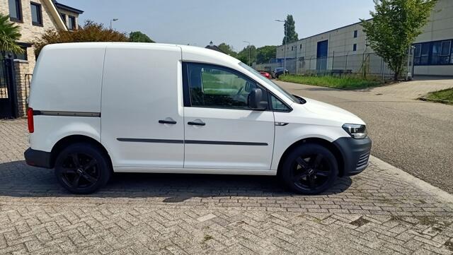 Volkswagen CADDY 1.2 TSI L1H1 BMT