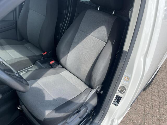 Volkswagen CADDY 1.0 TSI L1H1 BMT Trendline