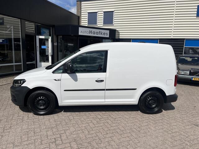 Volkswagen CADDY 1.0 TSI L1H1 BMT Trendline