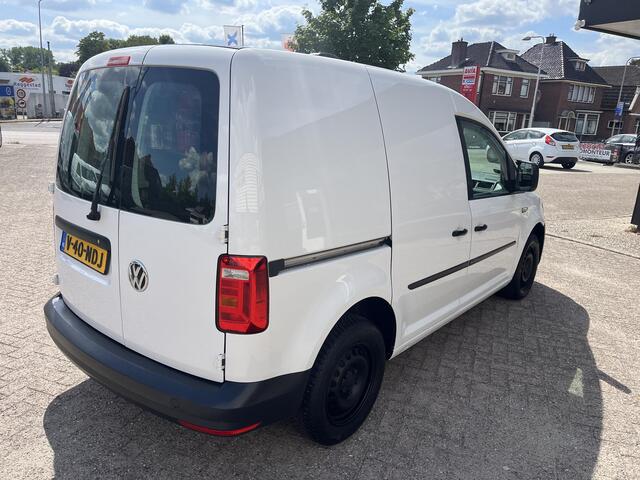 Volkswagen CADDY 1.0 TSI L1H1 BMT Trendline
