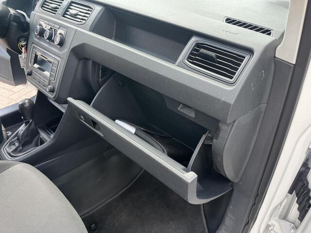 Volkswagen CADDY 1.0 TSI L1H1 BMT Trendline