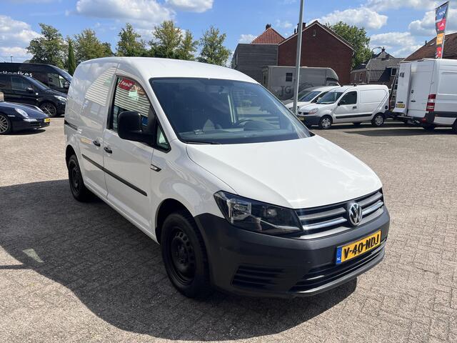 Volkswagen CADDY 1.0 TSI L1H1 BMT Trendline