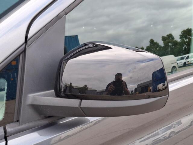 Volkswagen CADDY Cargo 2.0 TDI Style AUTOMAAT / CARPLAY / TREKHAAK / EURO 6 / N.A.P