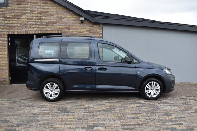 Volkswagen CADDY 1.5 TSI 5P, Cruise, Lane, Apple Carplay, PDC