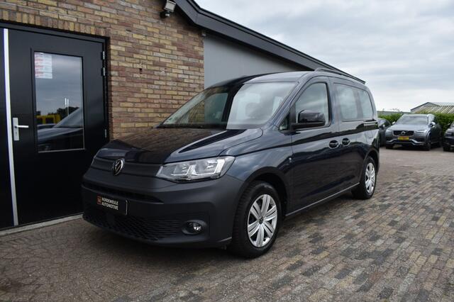 Volkswagen CADDY 1.5 TSI 5P, Cruise, Lane, Apple Carplay, PDC