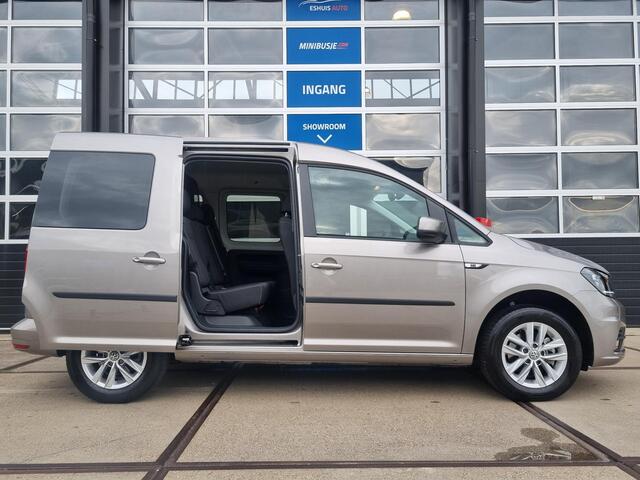 Volkswagen CADDY 1.0 TSI CAMERA / AIRCO ECC / CRUISE / PDC