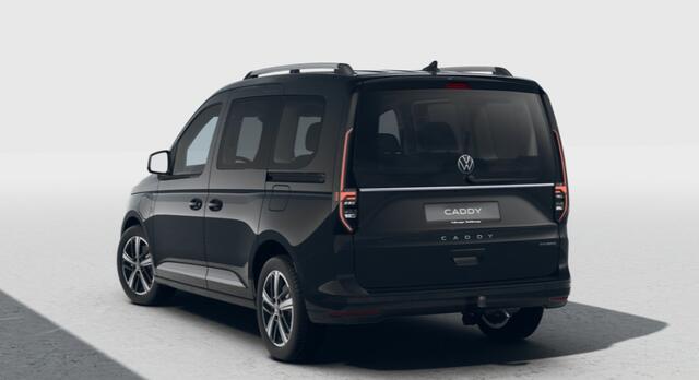 Volkswagen CADDY Kombi 1.5TSI PHEV eHybrid 115pk DSG Style