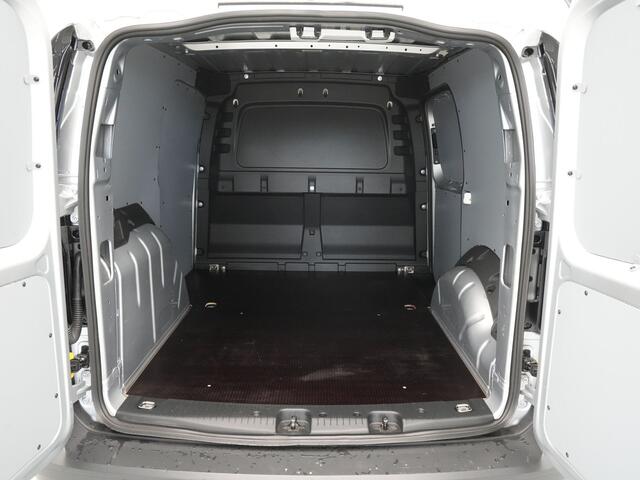 Volkswagen CADDY Cargo 2.0 TDI Economy Business Navi via App Cruise Climate