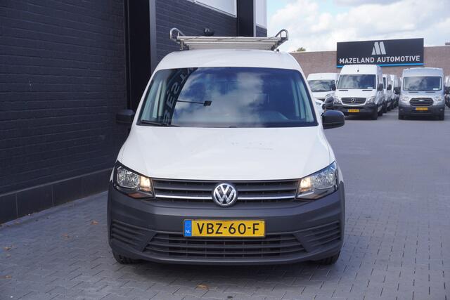 Volkswagen CADDY 2.0 TDI EURO 6 - Airco - PDC - Imperiaal - ¤ 11.900,- Excl.