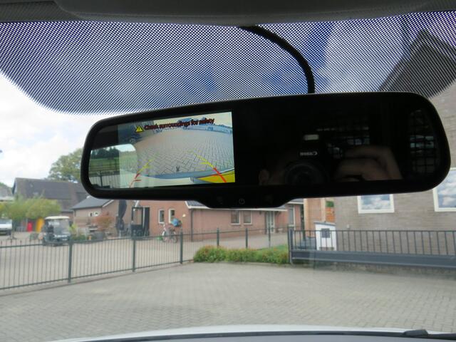 Volkswagen CADDY 1.6 TDI L1H1 Trendline * Rijklaarprijs incl. garantie * Camera * Trekhaak * Airco * Lichtmetalen velgen *