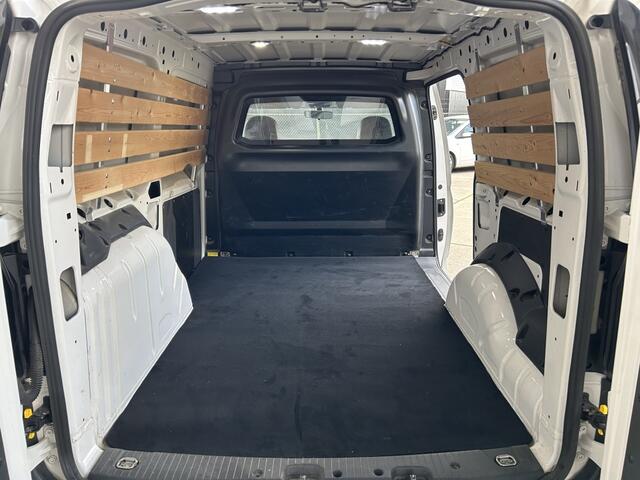 Volkswagen CADDY 1.5 TGI CNG BENZINE