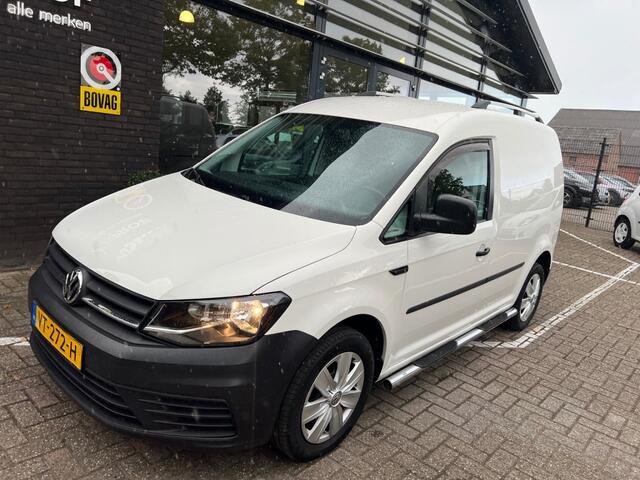 Volkswagen CADDY 2.0 TDI L1H1 BMT TR.140pk NIEUWSTAAT
