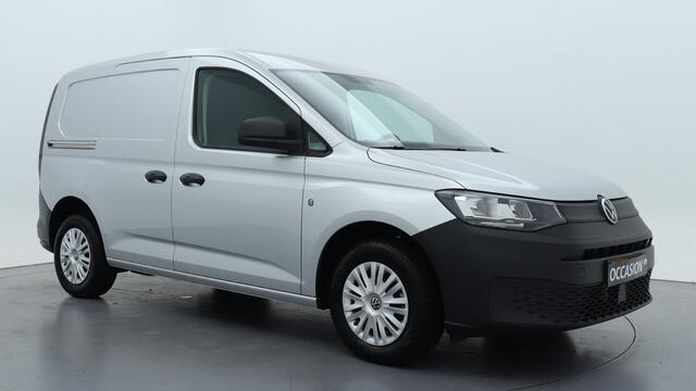 Volkswagen CADDY Cargo 2.0 TDI 75pk Economy Business Plus / BPM-vrij.