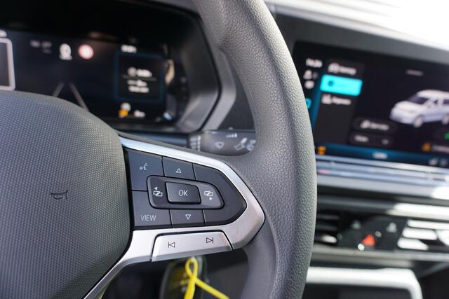 Volkswagen CADDY Cargo 2.0 TDI | 102 PK | Comfort | App-Connect | Cruise | Trekhaak | 230V Stopcontact