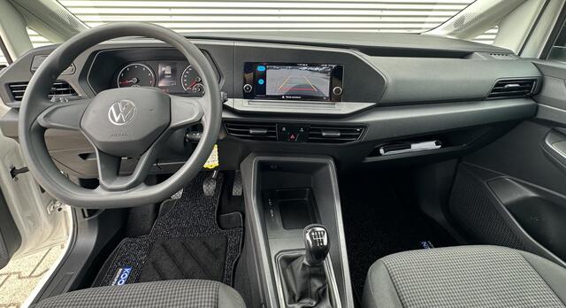 Volkswagen CADDY Cargo 1.5 TSI Trend Nieuw 6000km!!