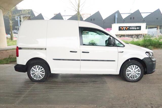 Volkswagen CADDY 1.2 TSi 85pk BMT L1H1 (marge)