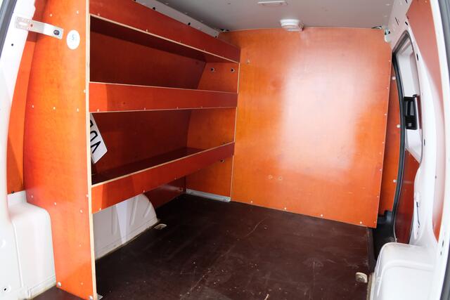 Volkswagen CADDY 1.4 TGI L1H1 EcoFuel Comfortline | TREKHAAK | CAMERA | CRUISE | AIRCO |