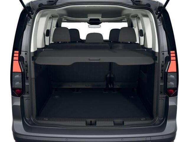 Volkswagen CADDY Bedrijfswagens Kombi Life 1.5 eHybrid EU6 85 kW (115 pk) 2755mm 6 vers.