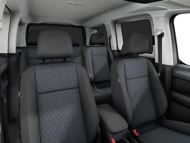Volkswagen CADDY Bedrijfswagens Kombi Life 1.5 eHybrid EU6 85 kW (115 pk) 2755mm 6 vers.