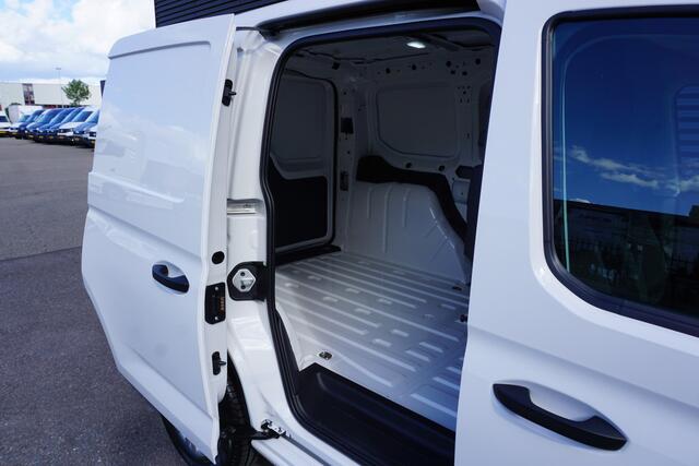 Volkswagen CADDY Cargo 2.0 TDI | Comfort | 102 PK | App-Connect | Cruise | PDC | Trekhaak