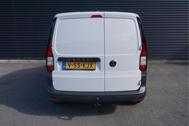 Volkswagen CADDY Cargo 2.0 TDI | Comfort | 102 PK | App-Connect | Cruise | PDC | Trekhaak