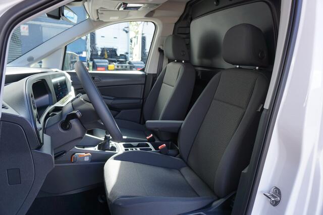 Volkswagen CADDY Cargo 2.0 TDI | Comfort | 102 PK | App-Connect | Cruise | PDC | Trekhaak