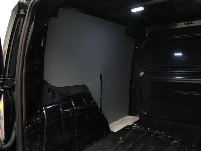 Volkswagen CADDY Cargo 2.0 TDI 122 pk DSG 1st Edition | Achteruitrijcamera | Navigatie | Stoelverwarming | Adaptive Cruise