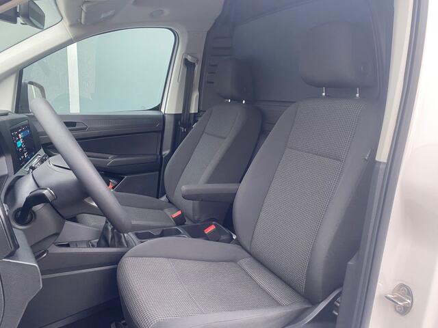 Volkswagen CADDY Cargo Maxi 2.0 TDI 102pk | Digit. Cockpit | Lat om Lat | Trekhaa