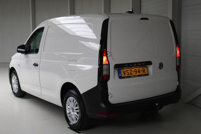 Volkswagen CADDY Cargo 2.0 TDI Economy Business Airco | Android Auto | Apple Carplay | trekhaak excl btw