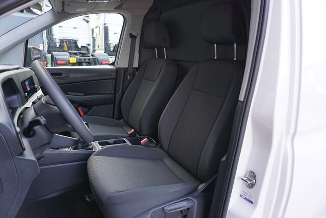 Volkswagen CADDY Cargo 2.0 TDI | 102 PK | Comfort | App-Connect | Cruise | PDC