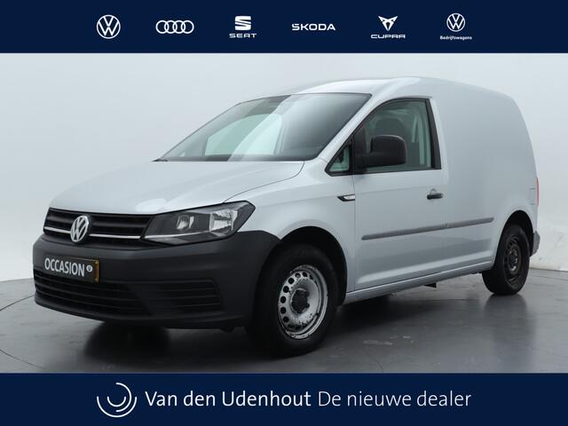 Volkswagen CADDY 2.0 TDI 75pk Trendline /Wordt verwacht