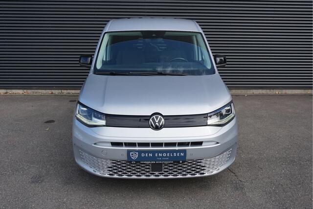 Volkswagen CADDY Cargo 2.0 TDI | 1st Edition | Navi | Led | Cruise-Control | 17 Inch | Trekhaak