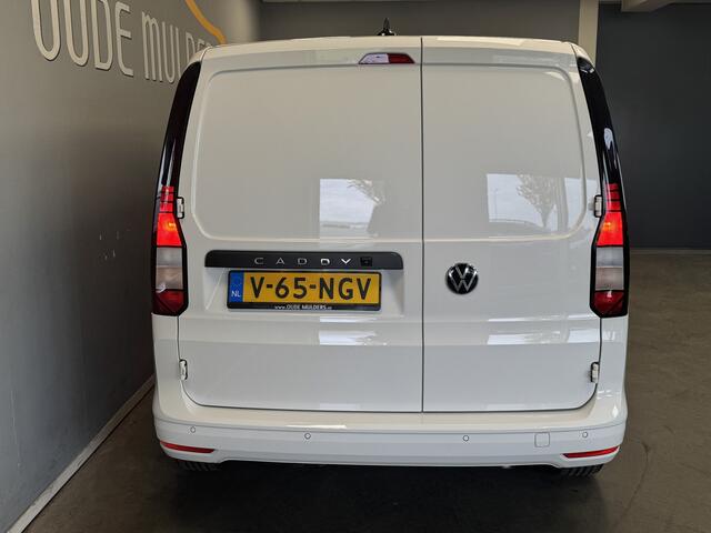 Volkswagen CADDY Cargo 2.0 Camera/Carplay/Parkeersensoren