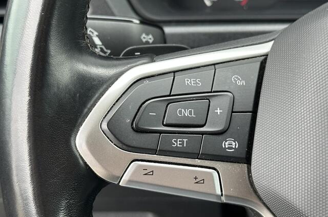 Volkswagen CADDY Cargo 1.5 TSI Benzine Comfort Benzine automaat