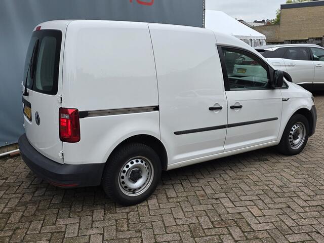 Volkswagen CADDY 2.0 TDI L1H1 BMT AIRCO TEL