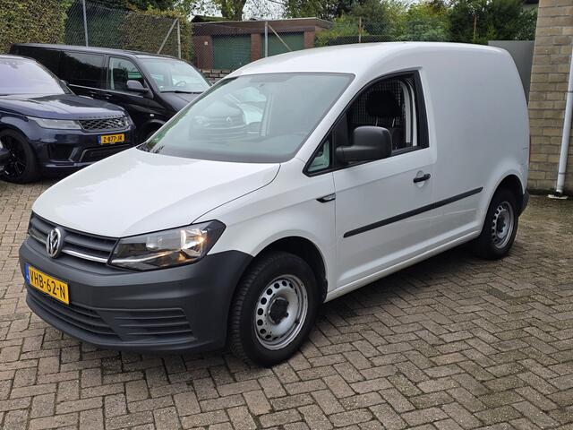 Volkswagen CADDY 2.0 TDI L1H1 BMT AIRCO TEL