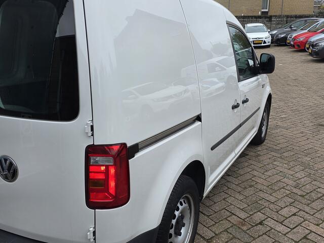 Volkswagen CADDY 2.0 TDI L1H1 BMT AIRCO TEL